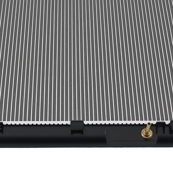 Aluminum Coolant Radiator fit for Nissan Frontier 05-19 21460ZL00B AT MT-5