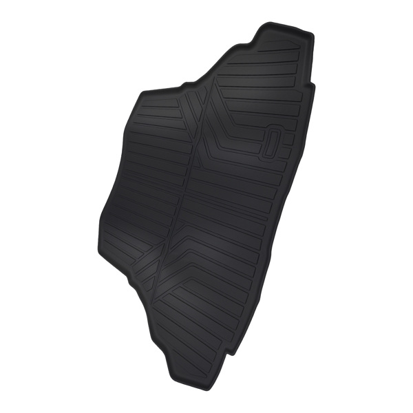 Rear Cargo Trunk Liner fit for Ford Mustang 2015-2023 TPE Waterproof Cargo Mat-6