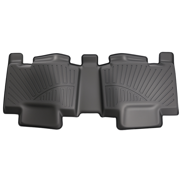 Anti-Slip Floor Mats Liner fit for Toyota RAV4 13-2018 TPE Car Carpet All-Weather-2