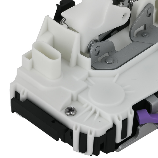 Aluminum Door Lock Actuator fit for Jeep Wrangler 2007-2017 4589584AG-1