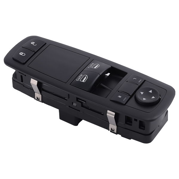 Front Left Driver Side Power Window Switch fit for Ram 2500 Pickup 2013-2022 DWS1899-2