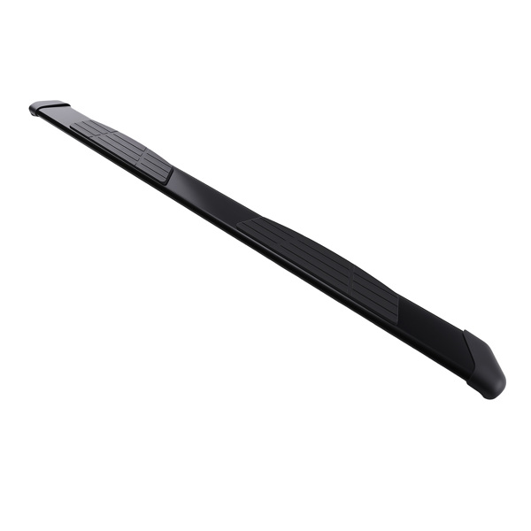 Non-Slip Running Board fit for Toyota Tundra Crew Max 22-2026 Aluminium+ABS Nerf Bar-5