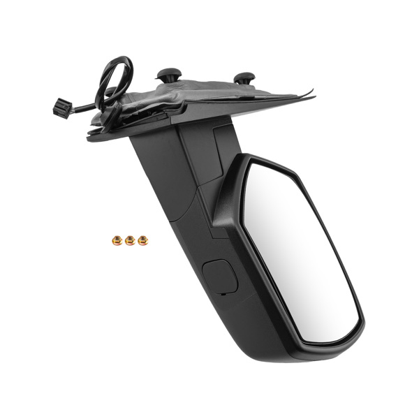 Heated Right Side View Mirror fit for GMC Sierra 1500/2500/3500 2014-2019-6