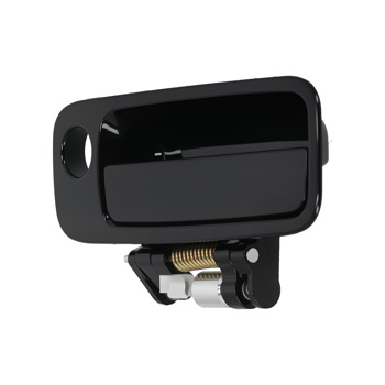 Exterior Door Handle Front Left fit for Toyota Camry 1997-2001 Black US Built