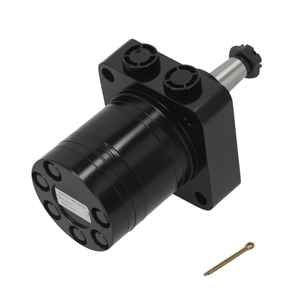 Hydrulic Wheel Motor Assembly 114-0549 TE0195JS250AAMU fit for Exmark Toro Parker-2