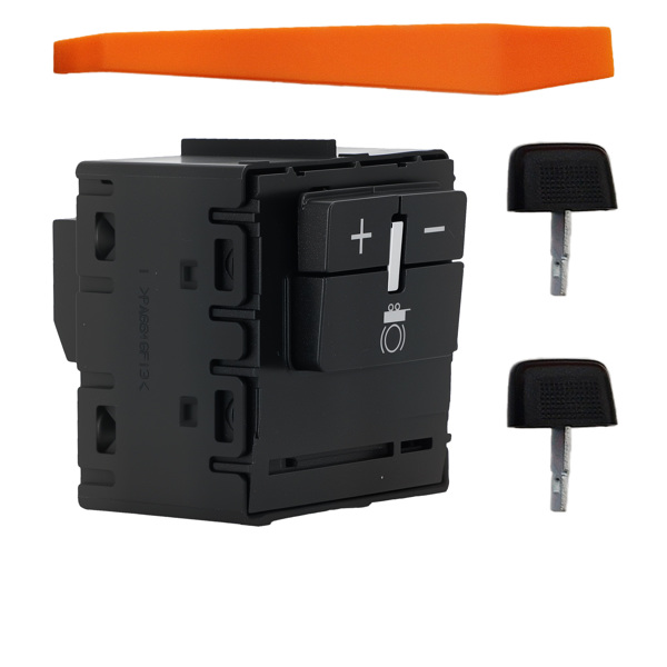 Trailer Brake Control Module fit for Chevrolet Suburban 3500 HD 2018-2019 84108373-6