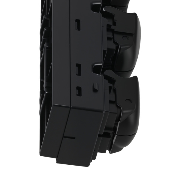 Power Window Master Control Switch fit for Nissan Altima Leaf 2013-2018 25401-3TA5A-5