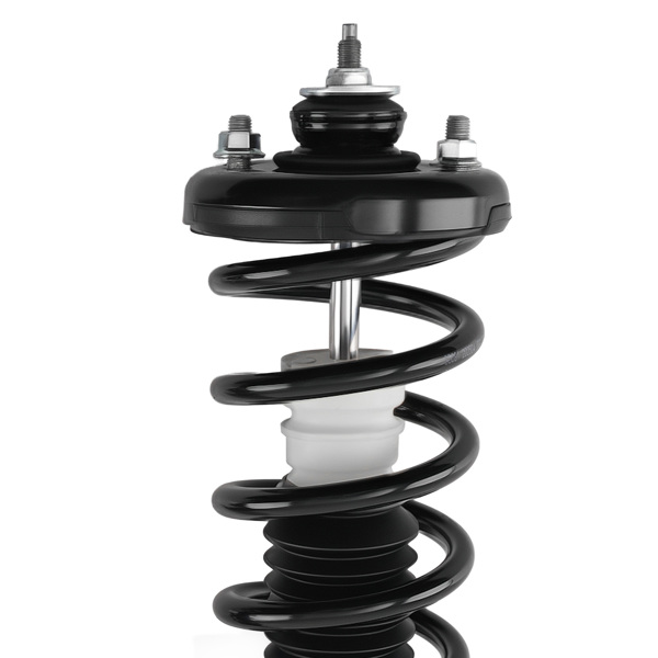 4PCS Front Rear Complete Strut & Spring Assemblies fit for 2003-2007 Honda Accord-4