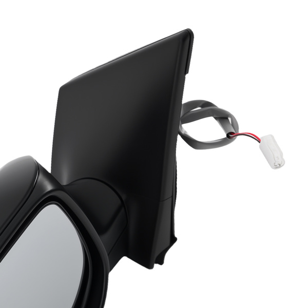 Left Mirror fit for Toyota Corolla CE LE XLE 2009-2013 8794012C60 3Pin-5