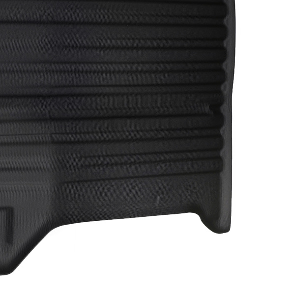 5FT TPE Boot Truck Mat fit for Ford Ranger 2024 Waterproof Anti-Slip Cargo Liner-3