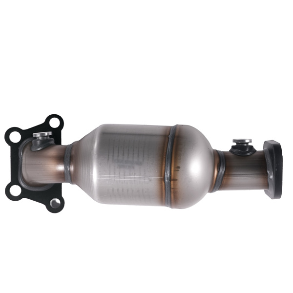 2PCS Catalytic Converter fit for Chevrolet Impala 3.6L V6 2012-2013 EPA OBD-II-1