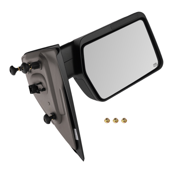 Driver Side Mirror Assembly fit for Ford F-150 Limited FX4 XLT 2013-14 8L3Z17683EA-6