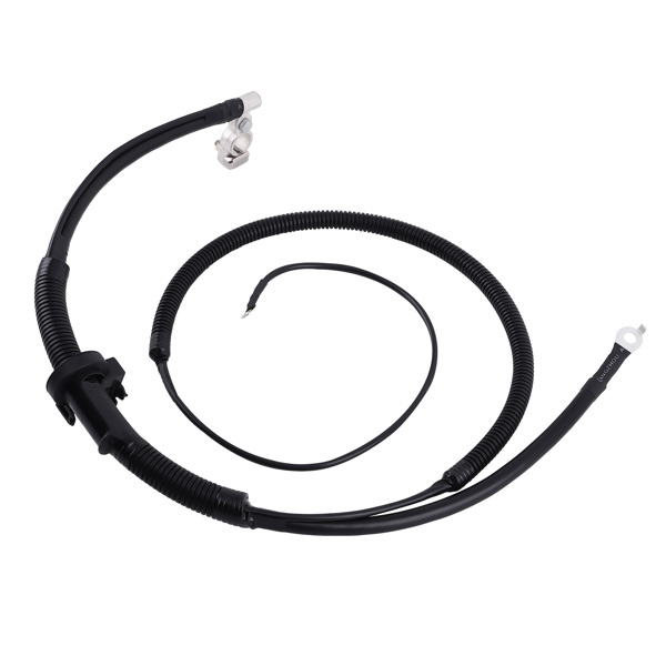 Negative Battery Cable fit for Chevrolet Silverado 2500 3500 HD 2009-2010 22846471-1