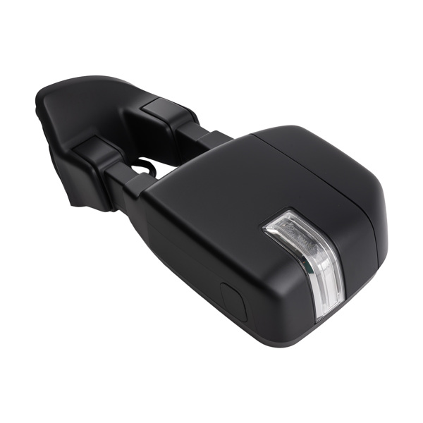 Heated Side Mirror Pair fit for Ford F-250 F-350 F-450 Super Duty 2008-2016-4