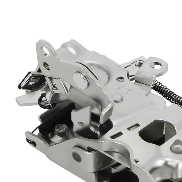 Front Door Latch Assembly fit for Chevrolet Tahoe 1995-2000 940-102 Left Right-3
