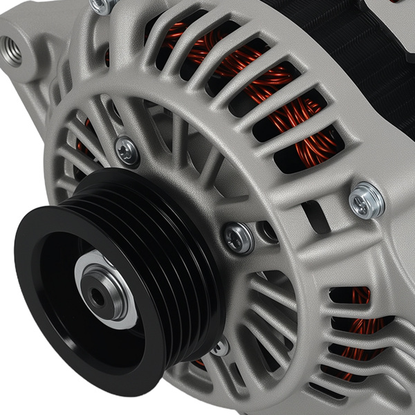 12V 90A Alternator fit for Subaru Forester 2.5L 2003-2005 32-00-6062-3