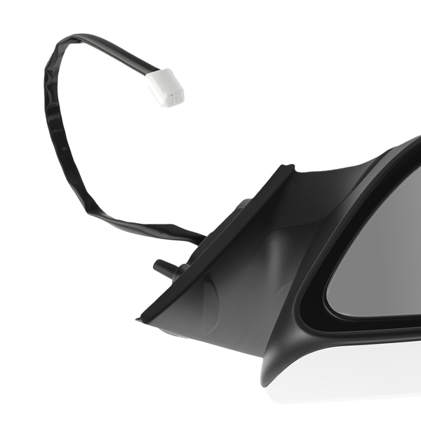 Left Rear View Mirror fit for Toyota Camry L/LE 2012-2014 8790906401 Power Glass-5