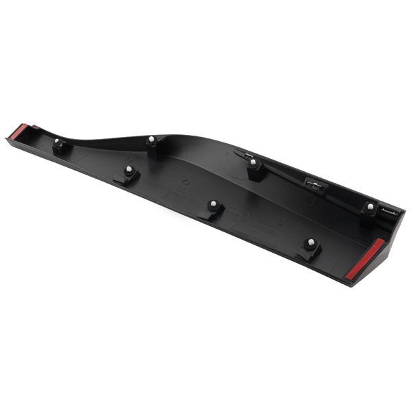 Door Lower Molding Rear fit for Nissan Murano 2015-2022 828719UA0A Left Side-1