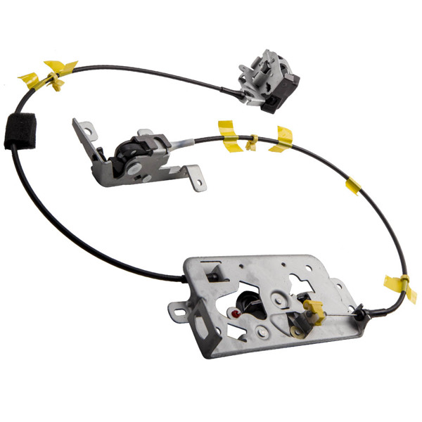 Right Passenger Side Door Lock Cable fit for Ford F-150 04-08 fit for 8L3Z-18264A01-B-5