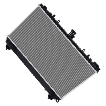 Radiator fit for CHEVROLET CAMARO 2010-2011 6.2L CU13142 13142 GM3010535 92218352 1X