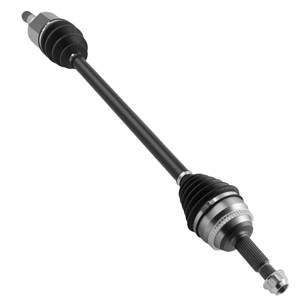 Front CV Axle Shaft Pair 2 fit for Pontiac Vibe Toyota Matrix 2009-2018 Corolla 1.8L-4