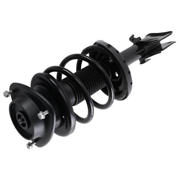 Front Complete Struts w/ Coil Spring Assembly fit for 2013-2017 Subaru XV Crosstrek-4