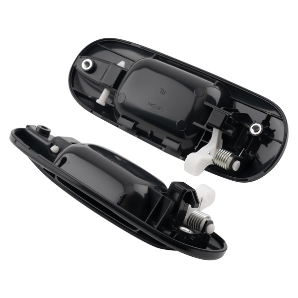 Front Left Door Handle fit for Honda CR-V 1997-2001 72680S10003 72680ST0003-4