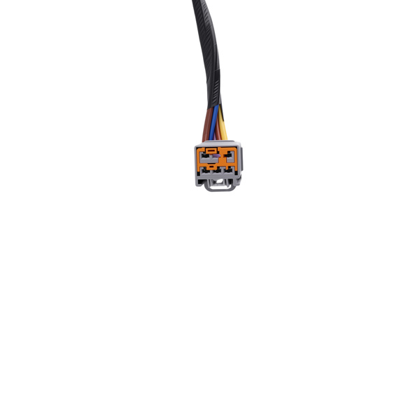 Door Jumper Wiring Cable Harness fit for Ford F150 09-14 LH Side REAR 9L3Z14631CAA-1