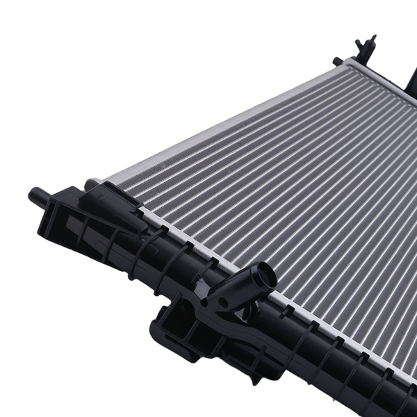Aluminum Radiator fit for Ford Explorer 3.5L V6 2011-2019 Flex 2010-2019 DA8Z8005C-1