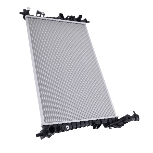 Cooling Radiator fit for Ford Focus 2008-2011 RAD13087 Q13087 13087 Aluminum-6