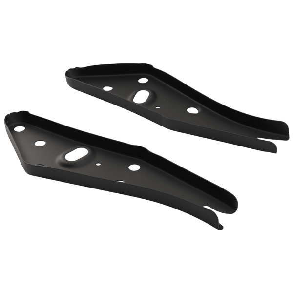 Rear Bumper Bracket fit fit for Toyota Tacoma 2005-2015 5201604010 TO1166114 Steel-2
