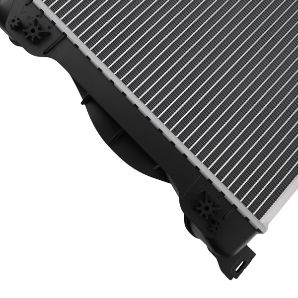 Coolant Radiator Assembly fit for Audi A6 2.8L 3.2L 2005-2010 60236A AT 2828-2