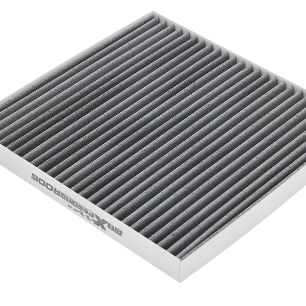 Air Filter Service Set fit for Toyota Tacoma 3.5L V6 16-23 CF10374 17801-0P100-4