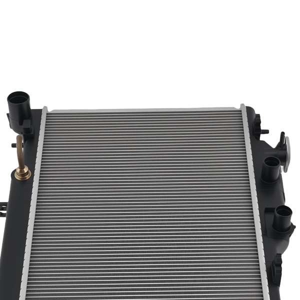 Radiator fit for Subaru Outback 3.6L 2015-2019 CU13460 DPI13460 13460 45111AL05A-5