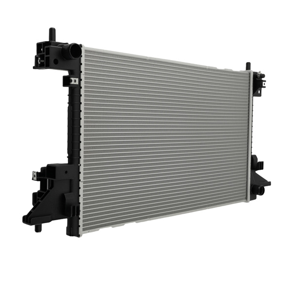Aluminum Coolant Radiator fit for Cadillac ELR L4 1.4L 2014-2016 CU13271 13271-5