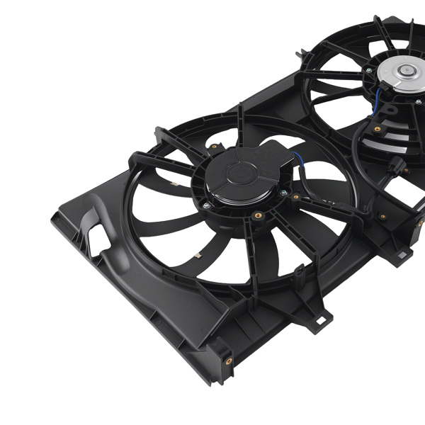 Electric Radiator Cooling Fan fit for Toyota Avalon/Camry Hybrid 13-2018 163630V370-5
