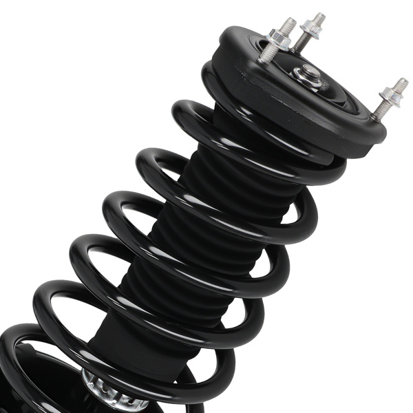 Pair Rear Shocks Struts Assembly fit for 1997-2001 Toyota Camry 2.2L 1999-03 Solara-1