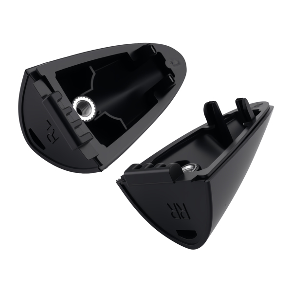 Exterior Door Handle 4pcs fit for Hyundai Accent GS LE 2012-2017 826521R060-2