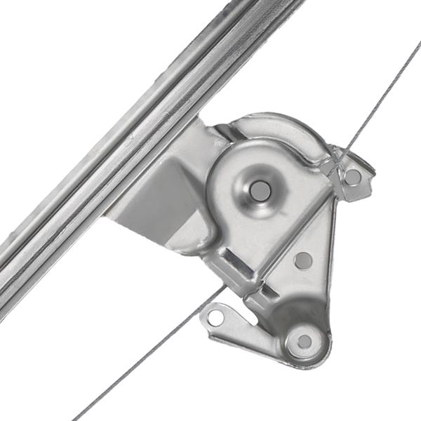 Electric Window Regulator fit for Mercedes-Benz E430 E55 AMG Rear Left 99-02-2