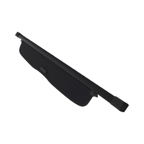 Rear Cargo Cover fit for Honda CR-V 2012-2016 Parcel Shelf Easy installation Black-6