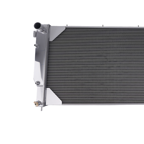 3 Row Cooling Radiator fit for Dodge Ram 2500 3500 5.9L Turbo Diesel 94-02 CU1553-4