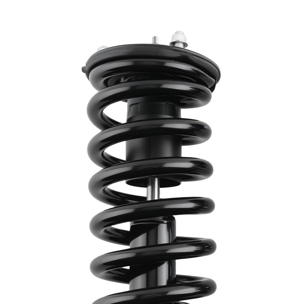 Front Struts + Rear Shock Absorbers Assembly fit for 2004 - 2015 Nissan Titan 4WD-4