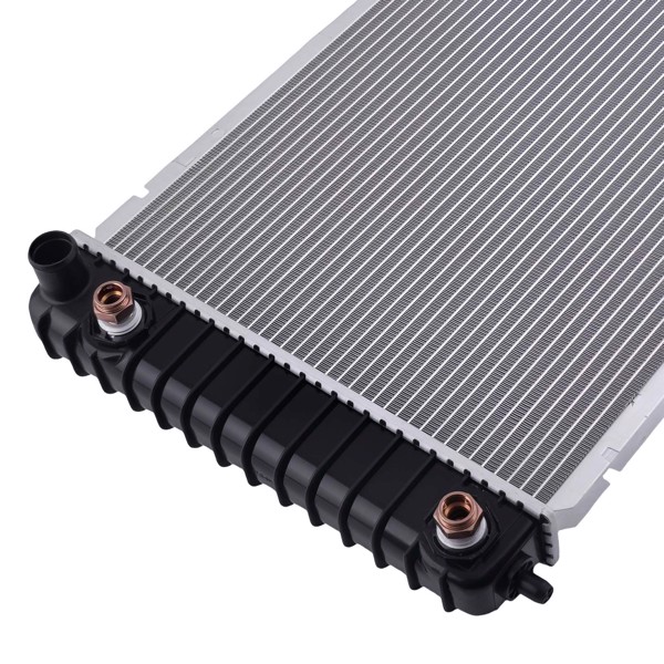 Aluminum Cooling Radiator fit for GMC Sonoma Jimmy 4.3L 1996-2004 DPI1826-1