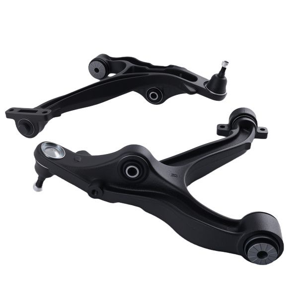8x Front Control Arms Sway Bars Kit fit for 2005-2010 Jeep Commander Grand Cherokee-3