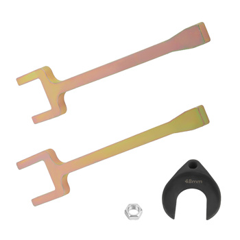 Inner CV Axle Removal Tool Set & Front Wheel Drive Axle Puller Tool  Steel