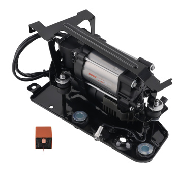 Air Ride Suspension Compressor Pump fit for Volvo XC90 2016-2019 949-470