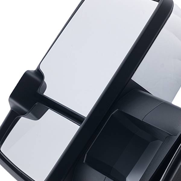Heated Mirror fit for GMC Sierra 2003-2007 Extendable Power 15904035 2PCS-5