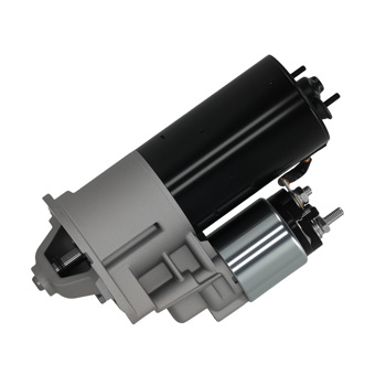 Starter Motor fit for VOLVO 850 S60 V70 2.3L 2.4L 1997-2006 112818 12V 1.4kW
