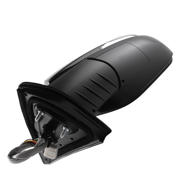 Driver Side Mirror fit for Toyota Tacoma 3.5L 2016-2023 TY207ELS Power Fold Heat-6