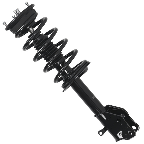 Front & Rear Quick Complete Struts fit for 2007-2010 Lincoln MKX 1331688L 37302-5